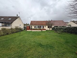  Maison � vendre 6 pi�ces 119 m�