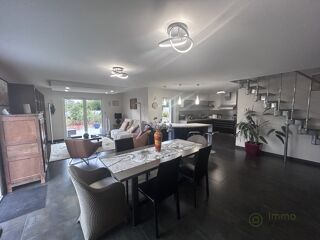  Maison à vendre 5 pièces 148 m²
