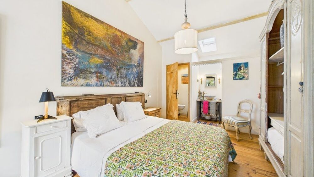 � vendre  Villa Bordeaux (33000)