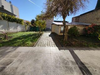  Maison à vendre 5 pièces 111 m²