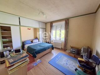  Maison à vendre 5 pièces 110 m²