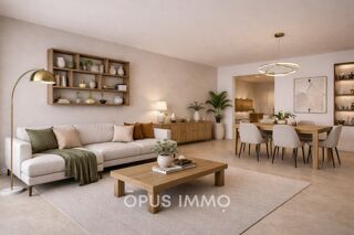  Appartement à vendre 4 pièces 96 m²