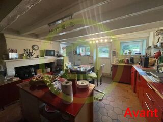  Maison � vendre 7 pi�ces 191 m�