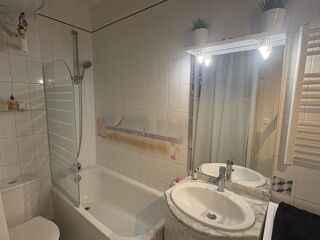  Appartement à vendre 2 pièces 26 m²