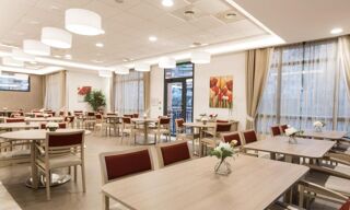  Appartement � vendre 1 pi�ce 23 m�