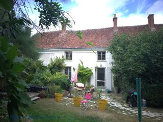  Maison à vendre 7 pièces 183 m²