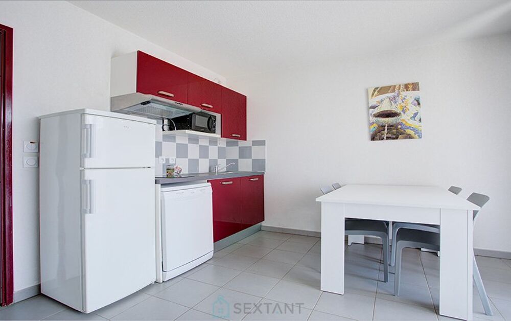Vente Appartement Appartement en résidence Argeles sur mer