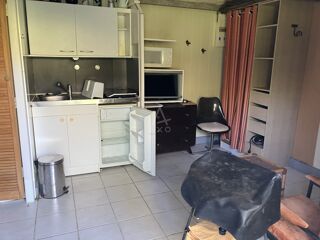  Appartement � vendre 1 pi�ce 20 m�