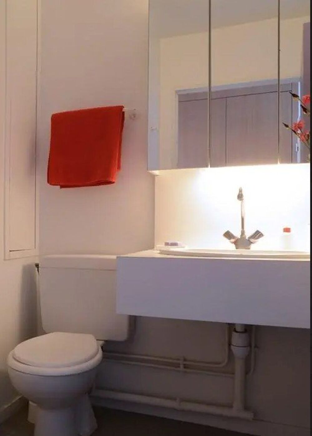 Vente Appartement Résidence Etudiante Montrouge