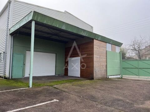 Entrep&ocirc;ts et Bureaux 795000 87000 Limoges