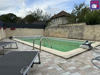  Maison � vendre 5 pi�ces 127 m�