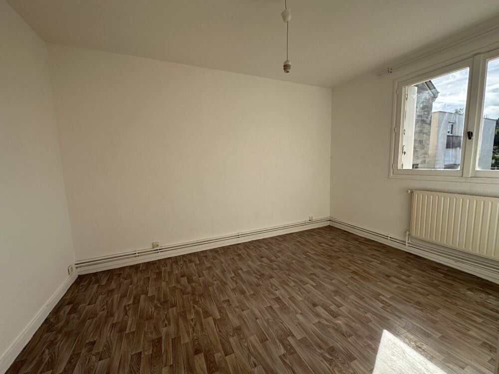 Vente Appartement Appartement Le havre