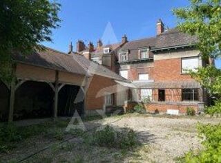  Villa à vendre 14 pièces 439 m²