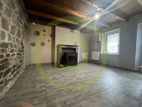   Maison Maison - 4 pice(s) - 82 m