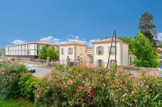  Appartement à vendre 1 pièce 40 m²