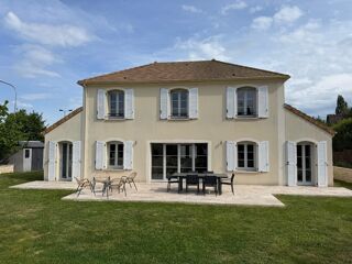  Villa � vendre 5 pi�ces 160 m�