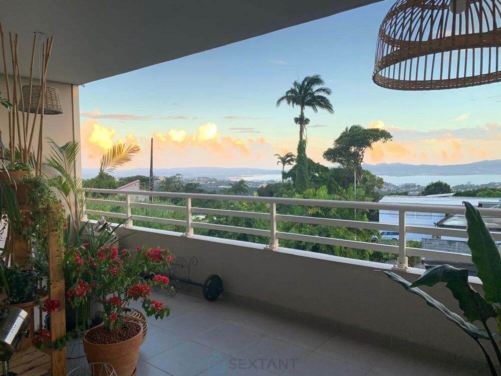 Vente Appartement Appartement Fort de france - balata