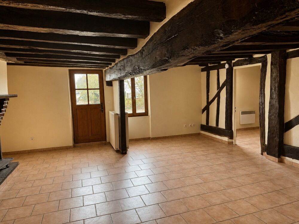 Maison de campagne