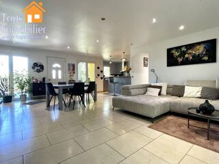  Maison à vendre 5 pièces 127 m²