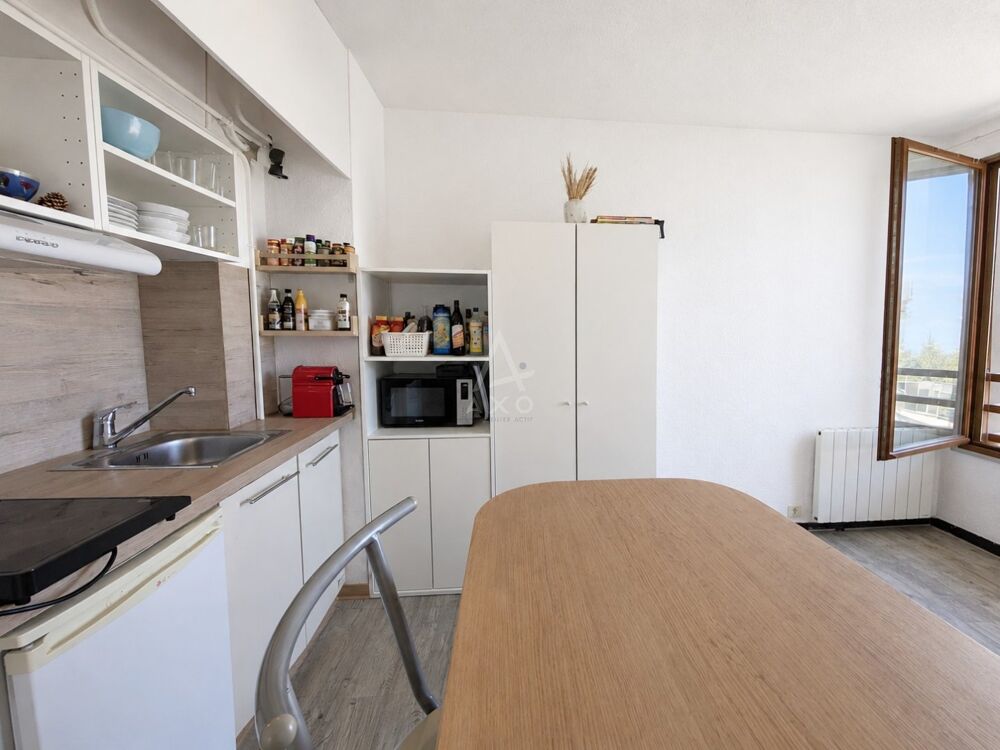 Vente Appartement Appartement Seignosse