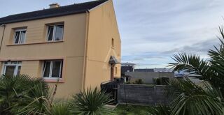  Maison � vendre 6 pi�ces 120 m�