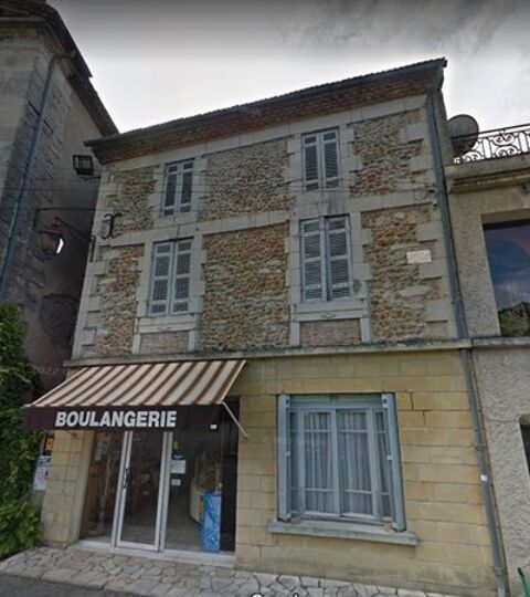   Maison Maison - 10 pi�ce(s) - 216 m�