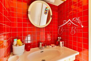  Appartement � vendre 3 pi�ces 60 m�