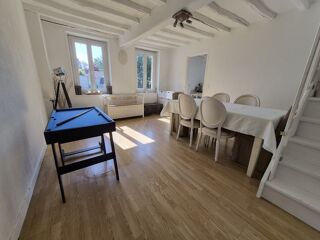  Maison � vendre 6 pi�ces 117 m�