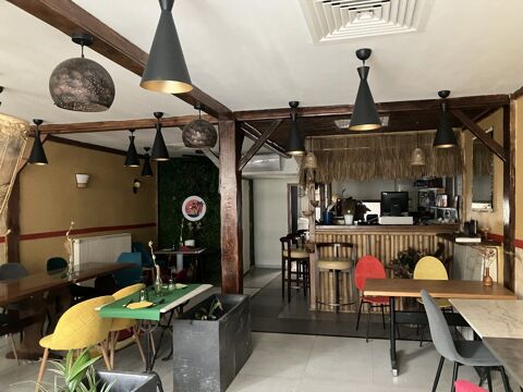 Murs commerciaux 367500 69003 Lyon 3eme arrondissement