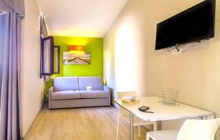  Appartement � vendre 2 pi�ces 31 m�