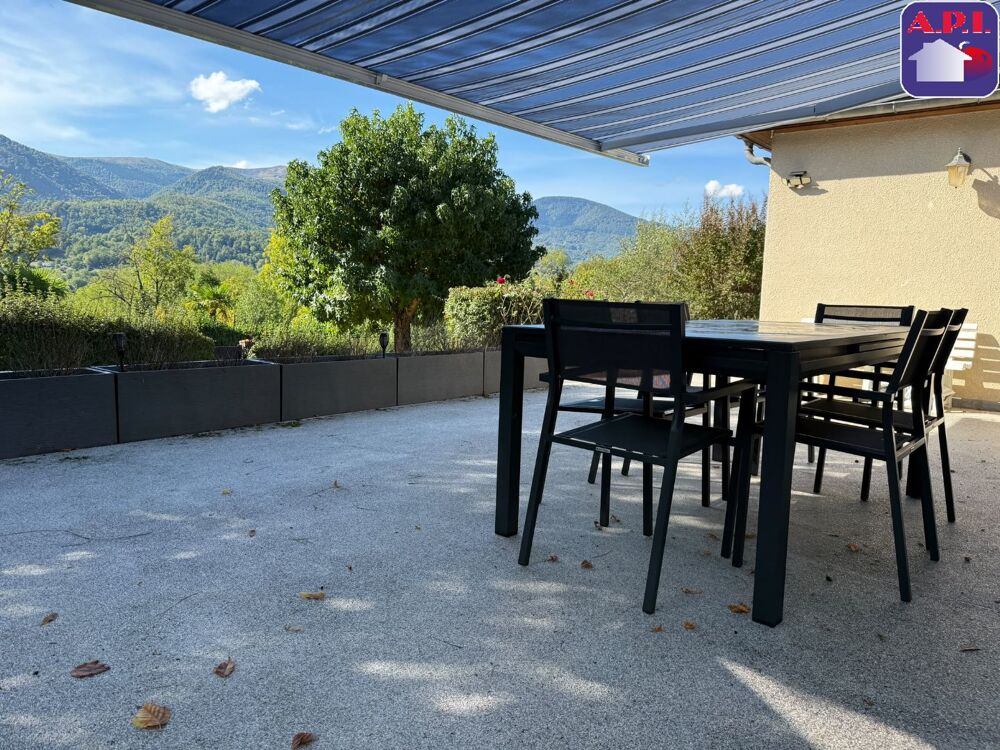 Vente Maison Maison Foix
