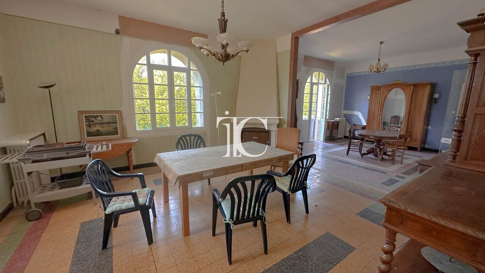 Vente Maison Propriété Saint ambroix