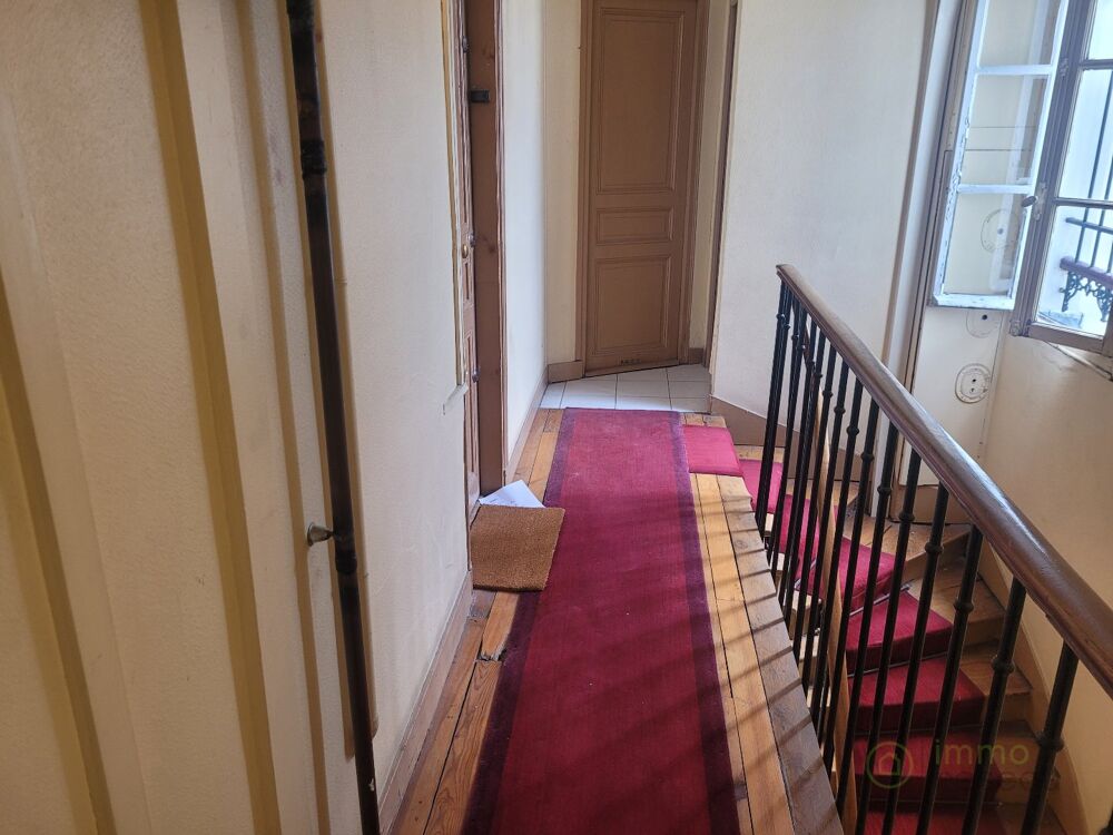 Vente Appartement Studio Paris 15