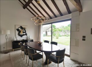  Maison � vendre 7 pi�ces 213 m�