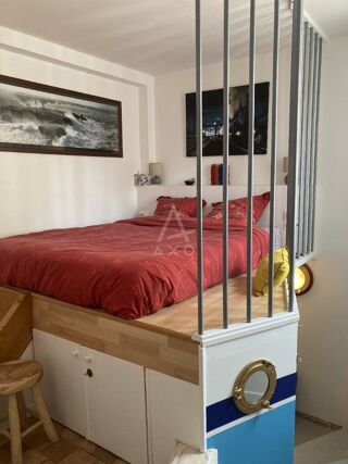  Appartement � vendre 3 pi�ces 56 m�