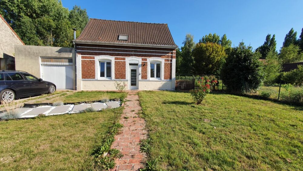 Vente Maison Maison de campagne Steenwerck
