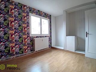  Appartement à vendre 4 pièces 80 m²
