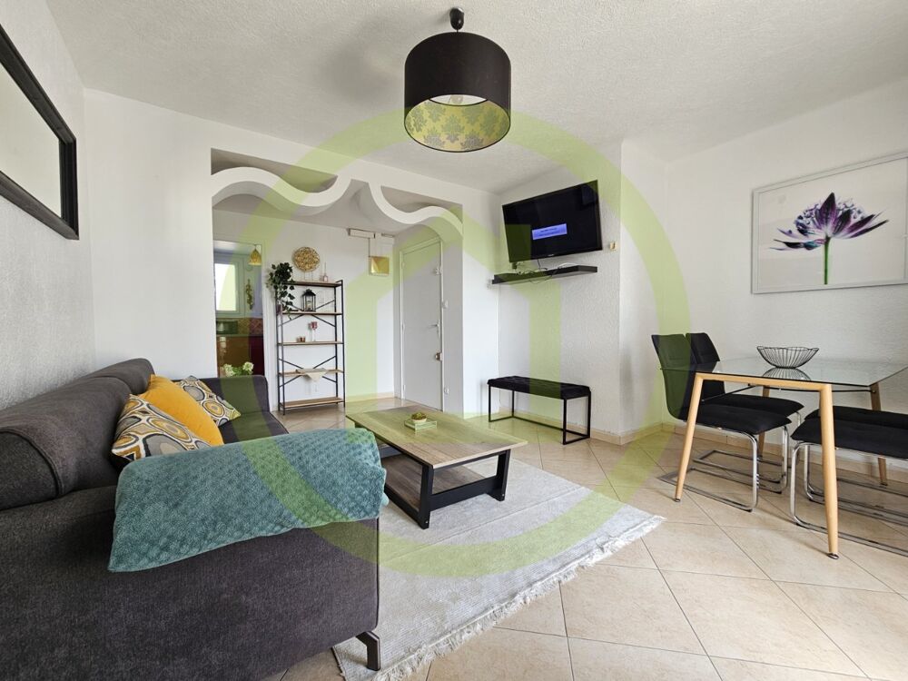Vente Appartement Appartement rénové Montpellier