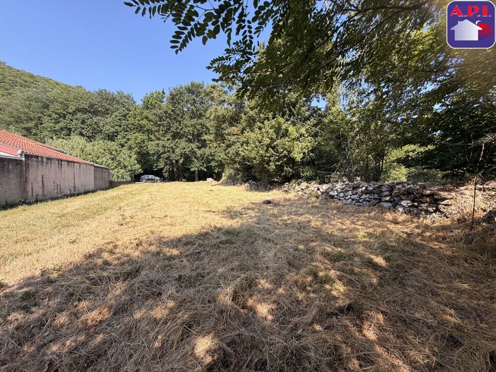 Vente Terrain Terrain Foix