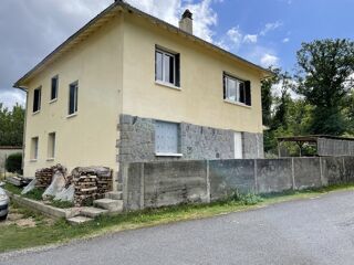  Maison � vendre 6 pi�ces 110 m�