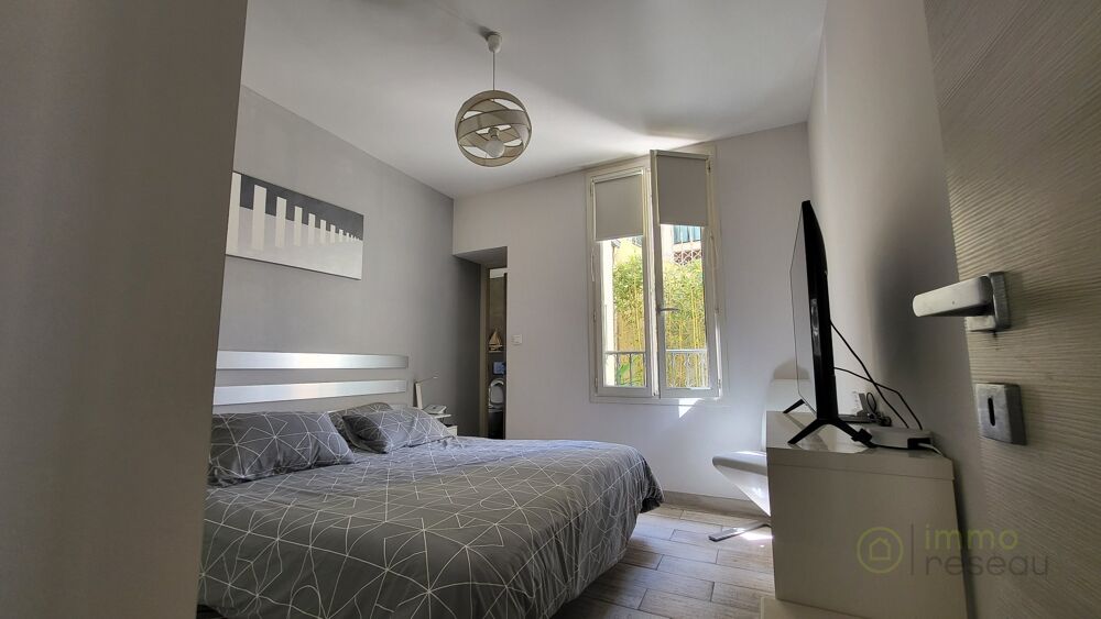 � vendre  Appartement Menton (06500)