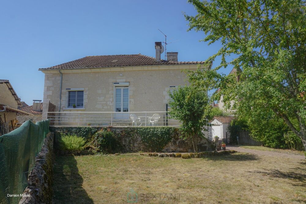 Vente Maison Maison en pierre Brantome en perigord