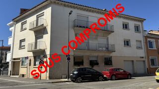  Immeuble à vendre 333 m²