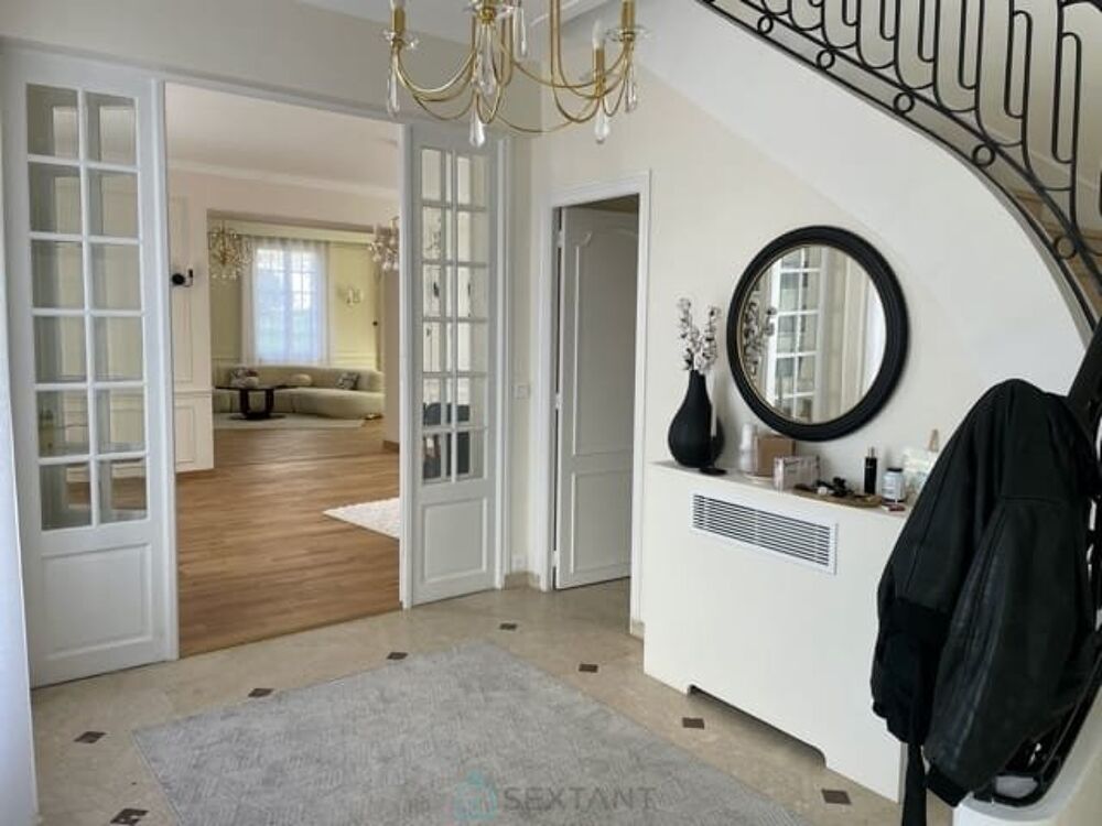 à vendre  Maison Mennecy (91540)