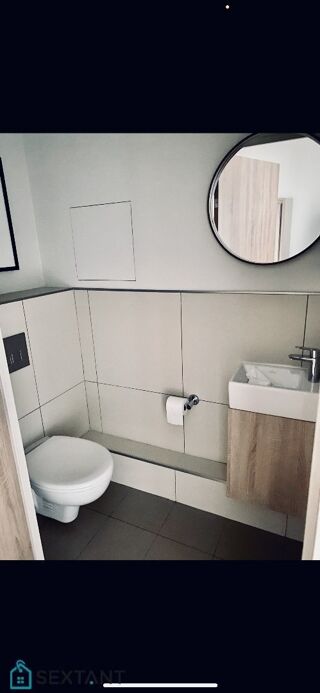  Appartement  vendre 1 pice 29 m