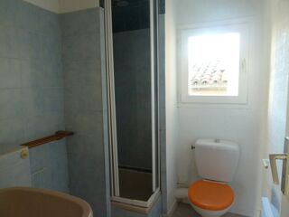  Appartement � louer 1 pi�ce 21 m�