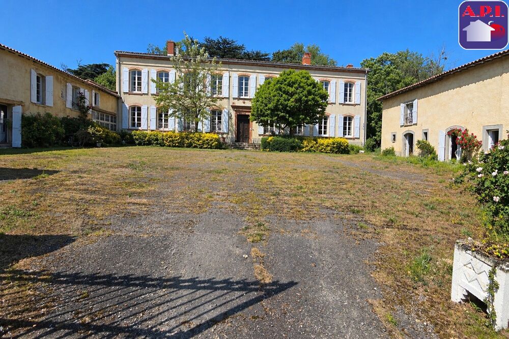Château
