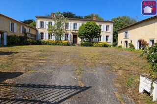  Propriété/château à vendre 10 pièces 442 m²