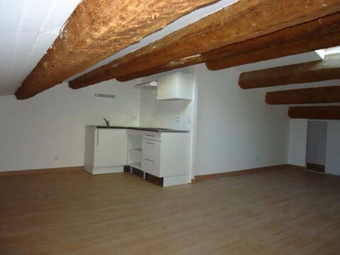  Appartement � louer 1 pi�ce 34 m�