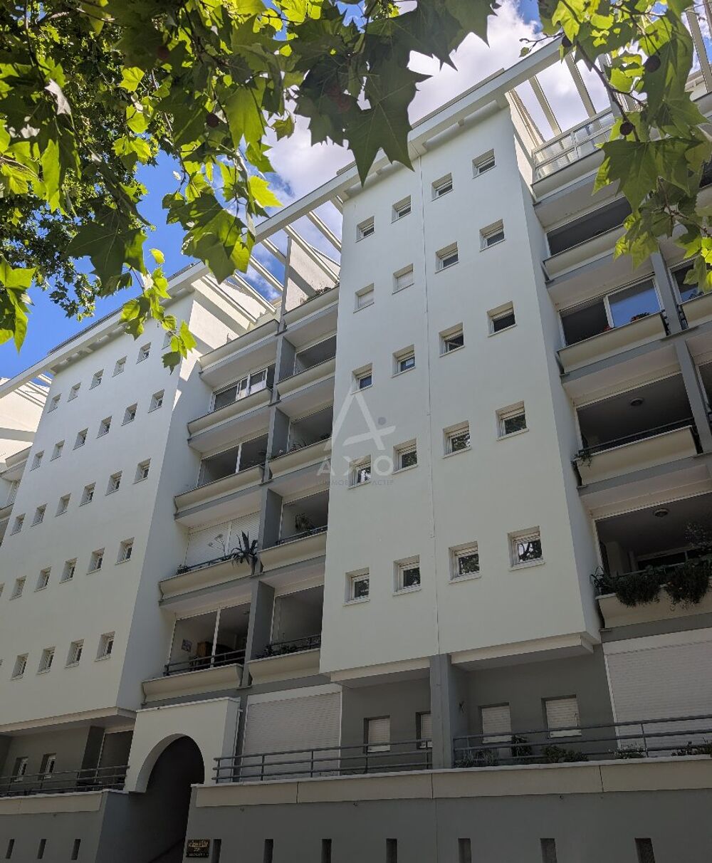 Vente Appartement Appartement en résidence Narbonne